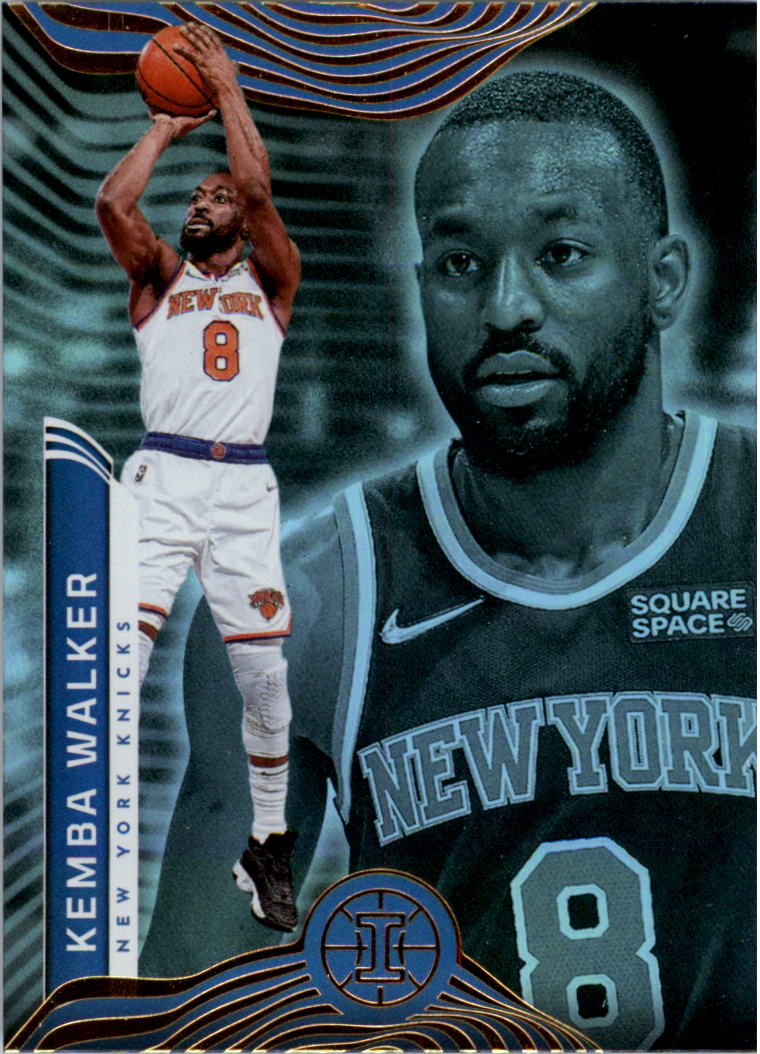 2021-22 Panini Illusions Basketball Card Pick - Picture 20 of 391