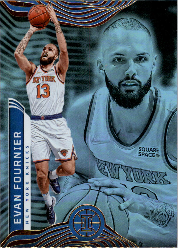 2021-22 Panini Illusions Basketball Card Pick - Picture 22 of 391