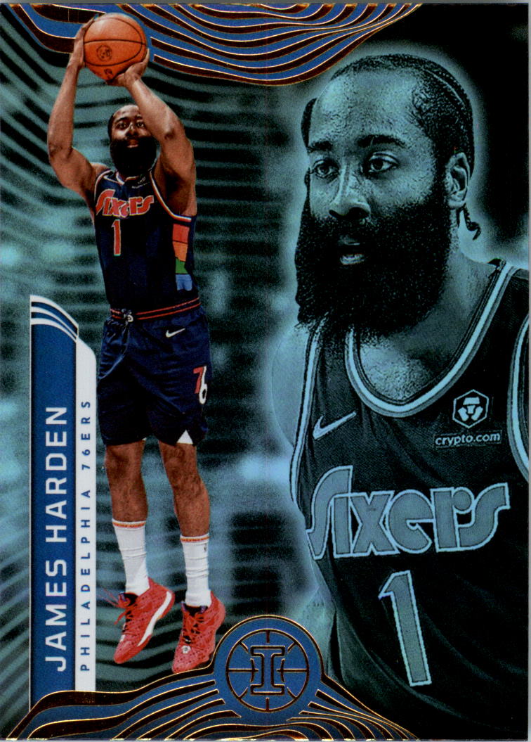 2021-22 Panini Illusions Basketball Card Pick - Picture 26 of 391