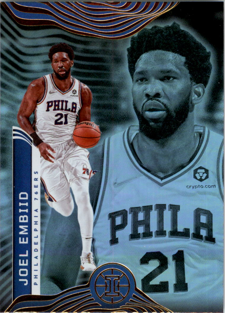 2021-22 Panini Illusions Basketball Card Pick - Picture 28 of 391