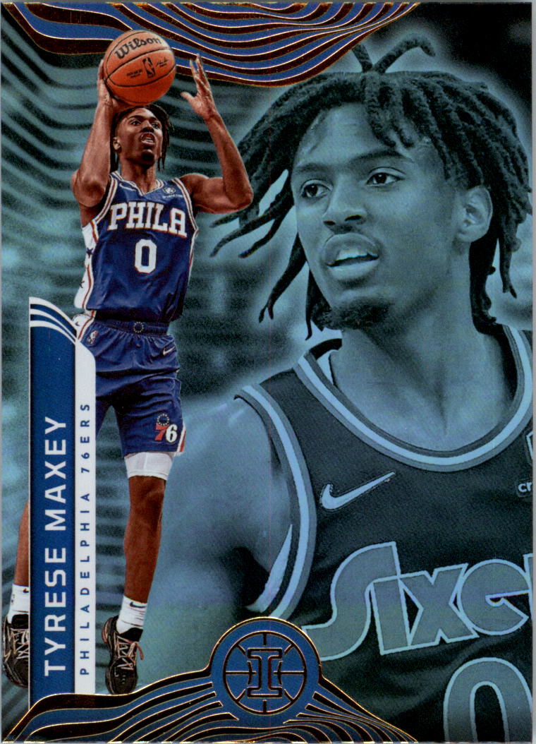 2021-22 Panini Illusions Basketball Card Pick - Picture 30 of 391