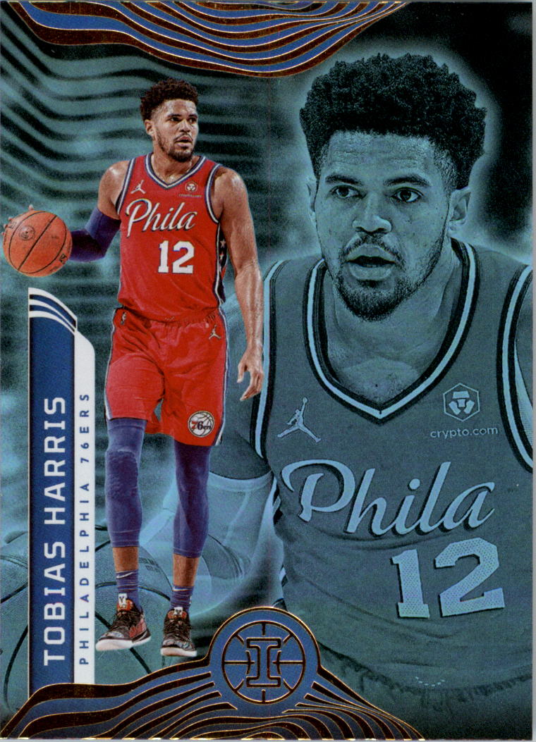 2021-22 Panini Illusions Basketball Card Pick - Picture 32 of 391