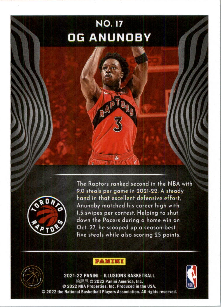 2021-22 Panini Illusions Basketball Card Pick - Picture 35 of 391