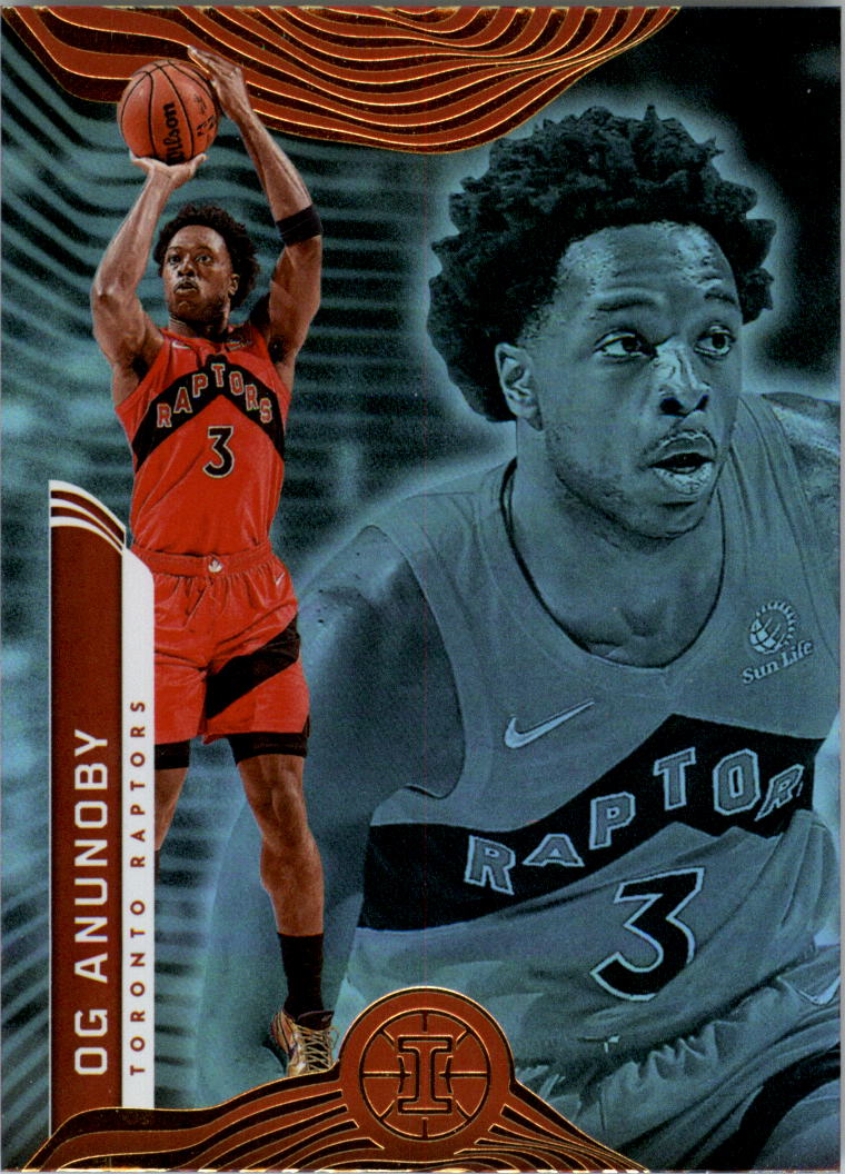 2021-22 Panini Illusions Basketball Card Pick - Picture 34 of 391