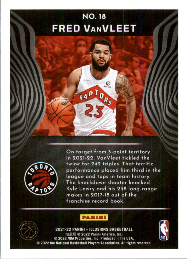 2021-22 Panini Illusions Basketball Card Pick - Picture 37 of 391
