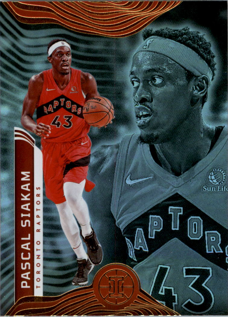 2021-22 Panini Illusions Basketball Card Pick - Picture 38 of 391