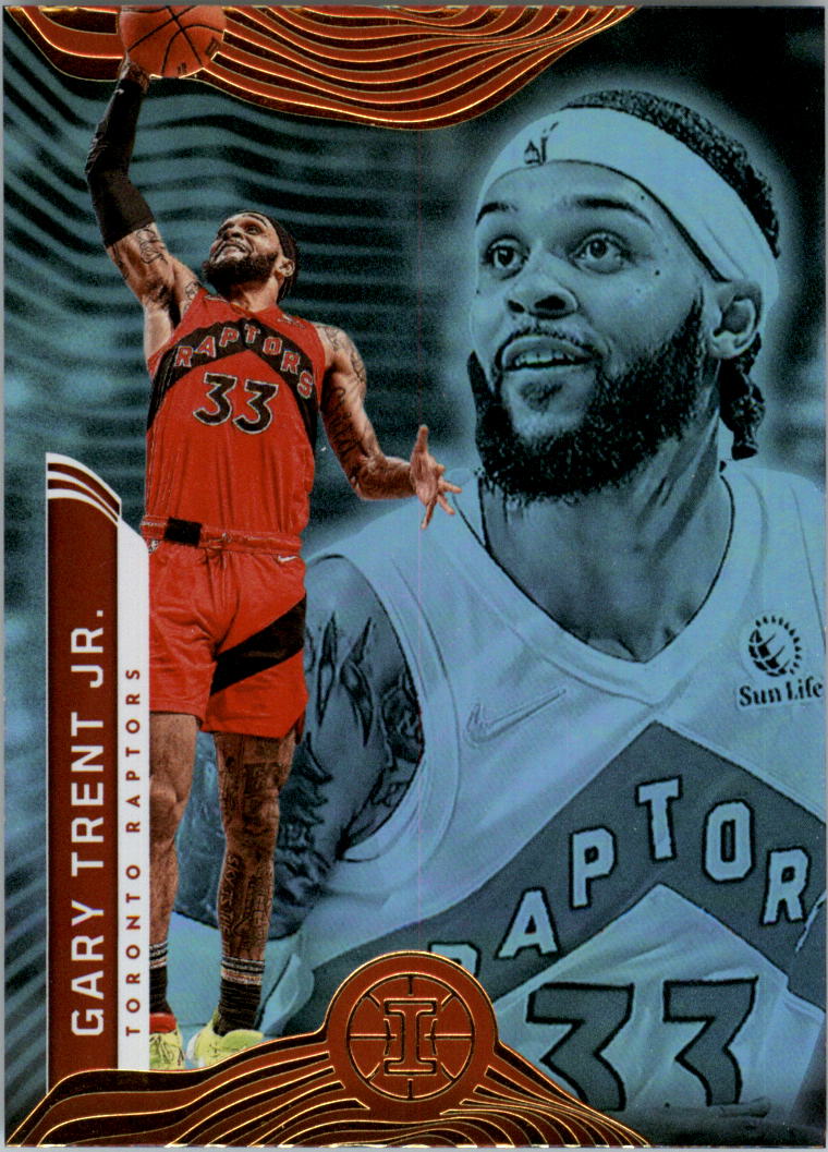 2021-22 Panini Illusions Basketball Card Pick - Picture 40 of 391