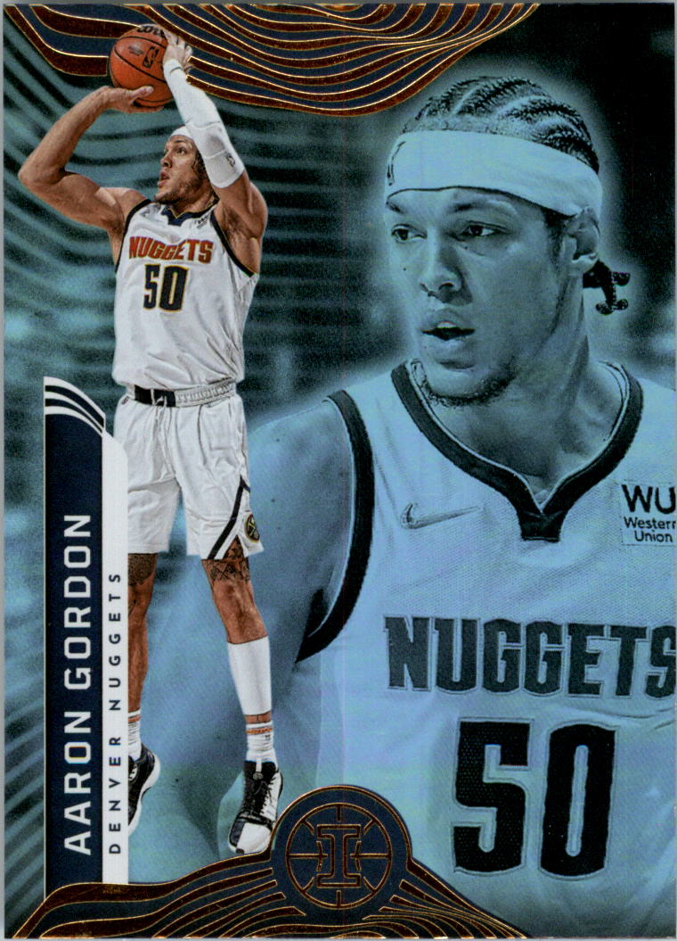 2021-22 Panini Illusions Basketball Card Pick - Picture 46 of 391