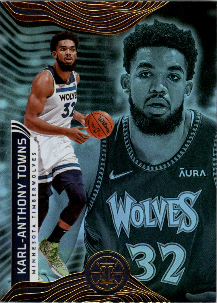 2021-22 Panini Illusions Basketball Card Pick - Picture 52 of 391