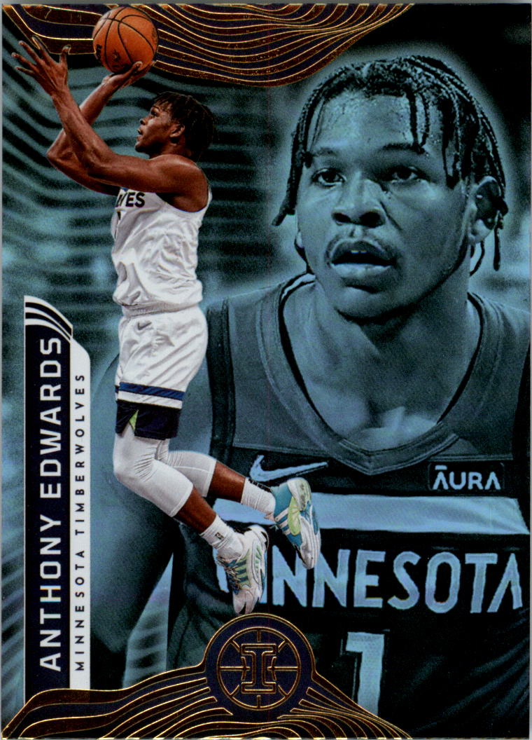 2021-22 Panini Illusions Basketball Card Pick - Picture 54 of 391