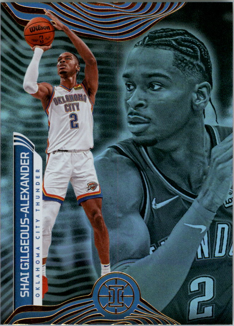 2021-22 Panini Illusions Basketball Card Pick - Picture 56 of 391