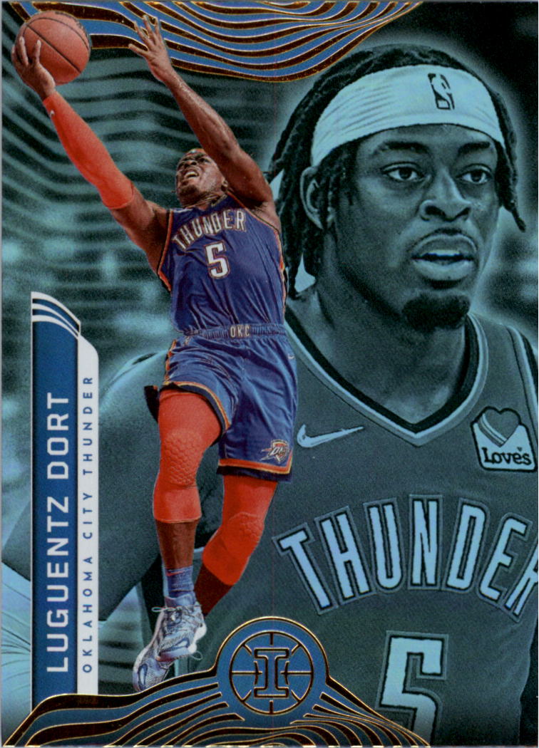 2021-22 Panini Illusions Basketball Card Pick - Picture 58 of 391