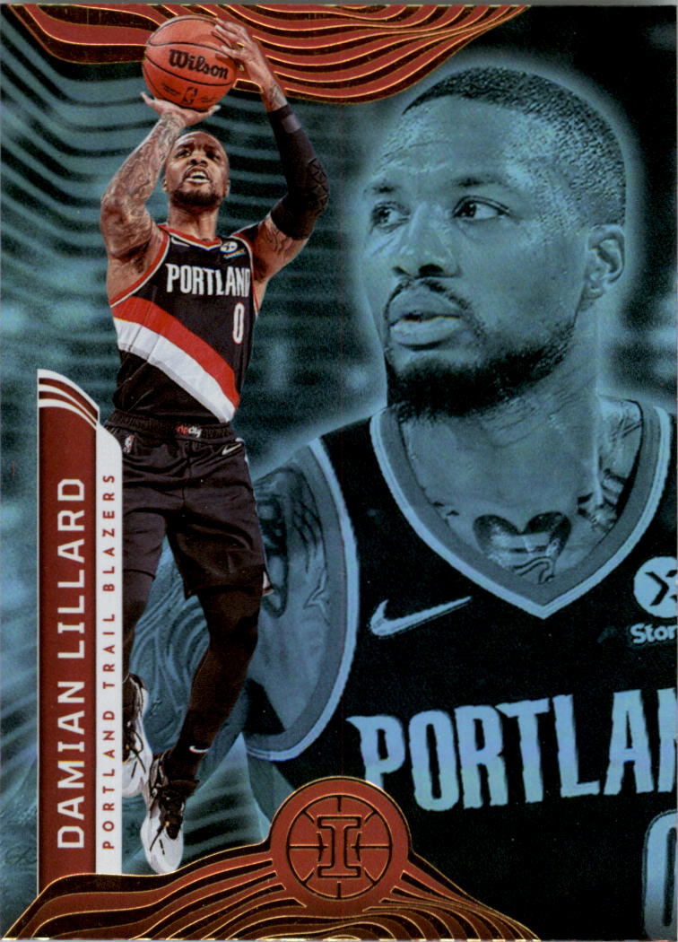 2021-22 Panini Illusions Basketball Card Pick - Picture 60 of 391