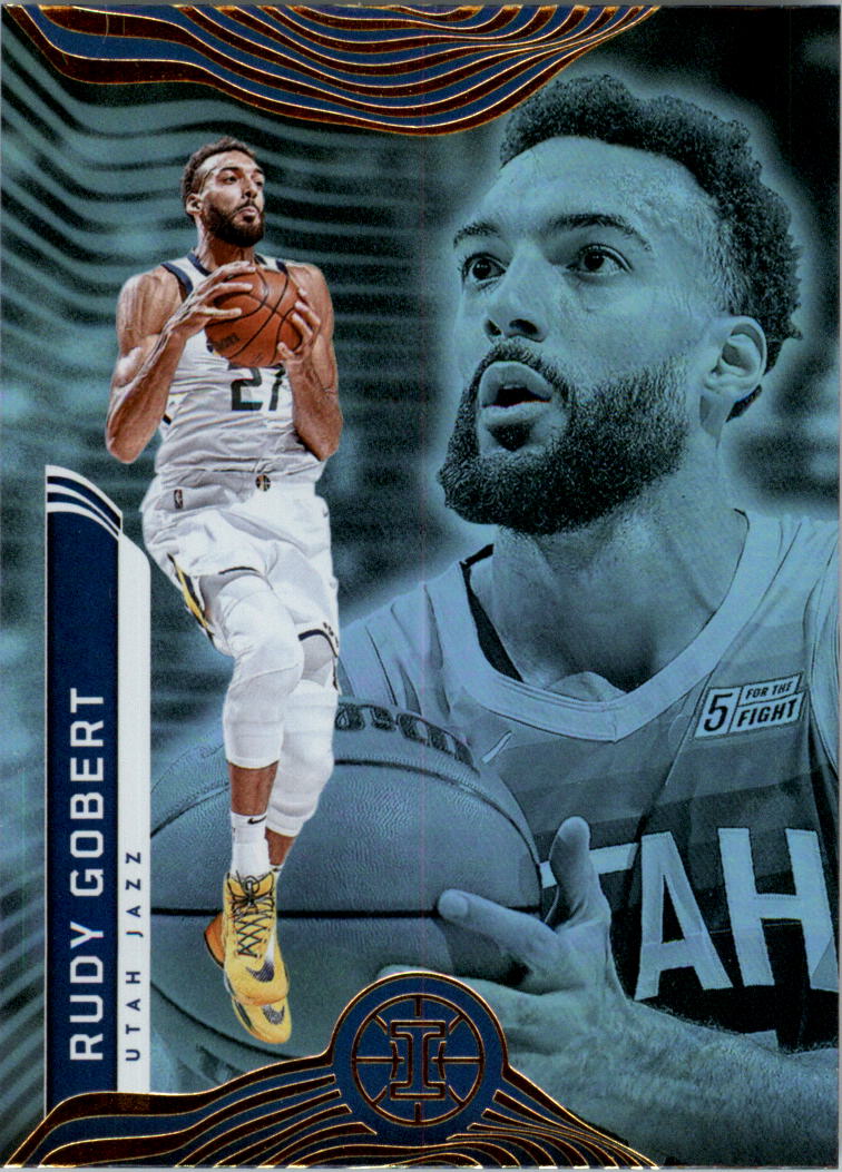 2021-22 Panini Illusions Basketball Card Pick - Picture 66 of 391