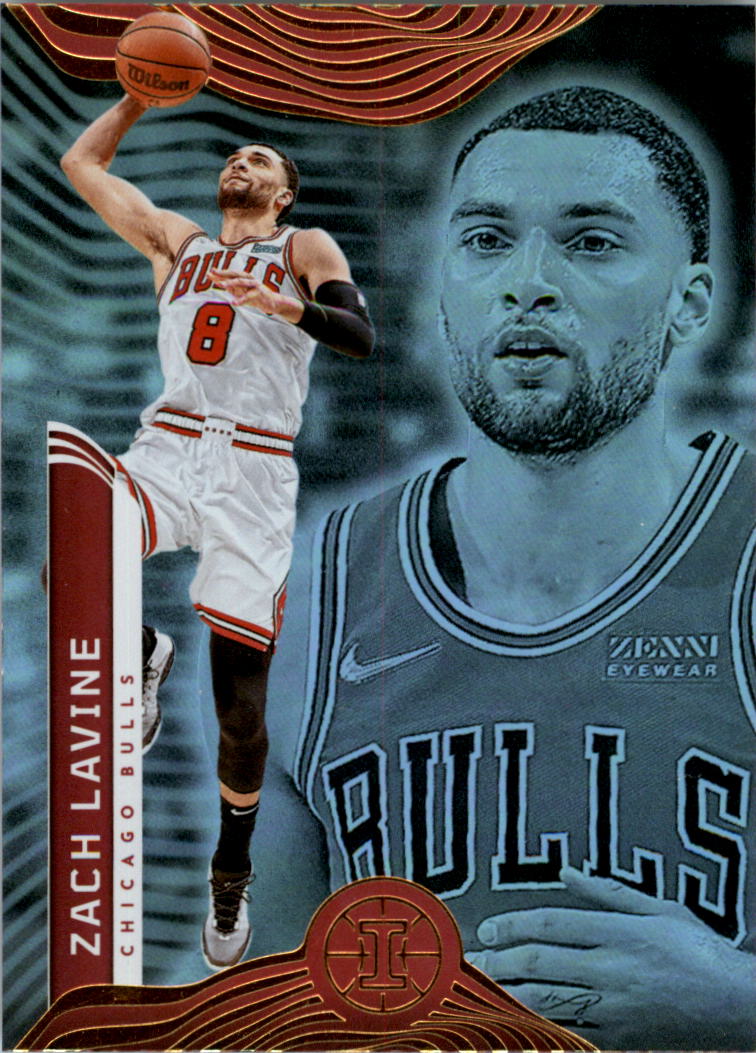 2021-22 Panini Illusions Basketball Card Pick - Picture 74 of 391