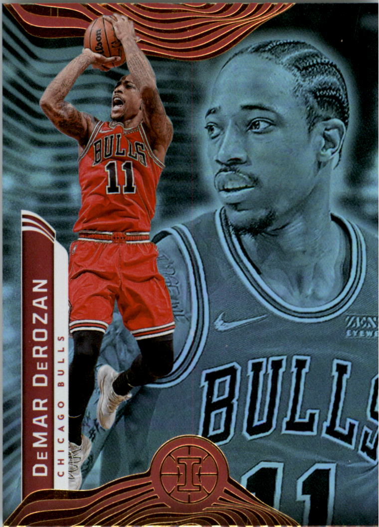 2021-22 Panini Illusions Basketball Card Pick - Picture 76 of 391