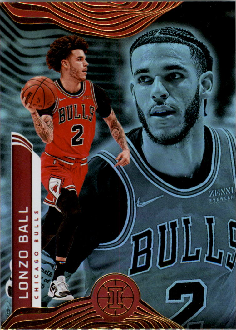 2021-22 Panini Illusions Basketball Card Pick - Picture 80 of 391