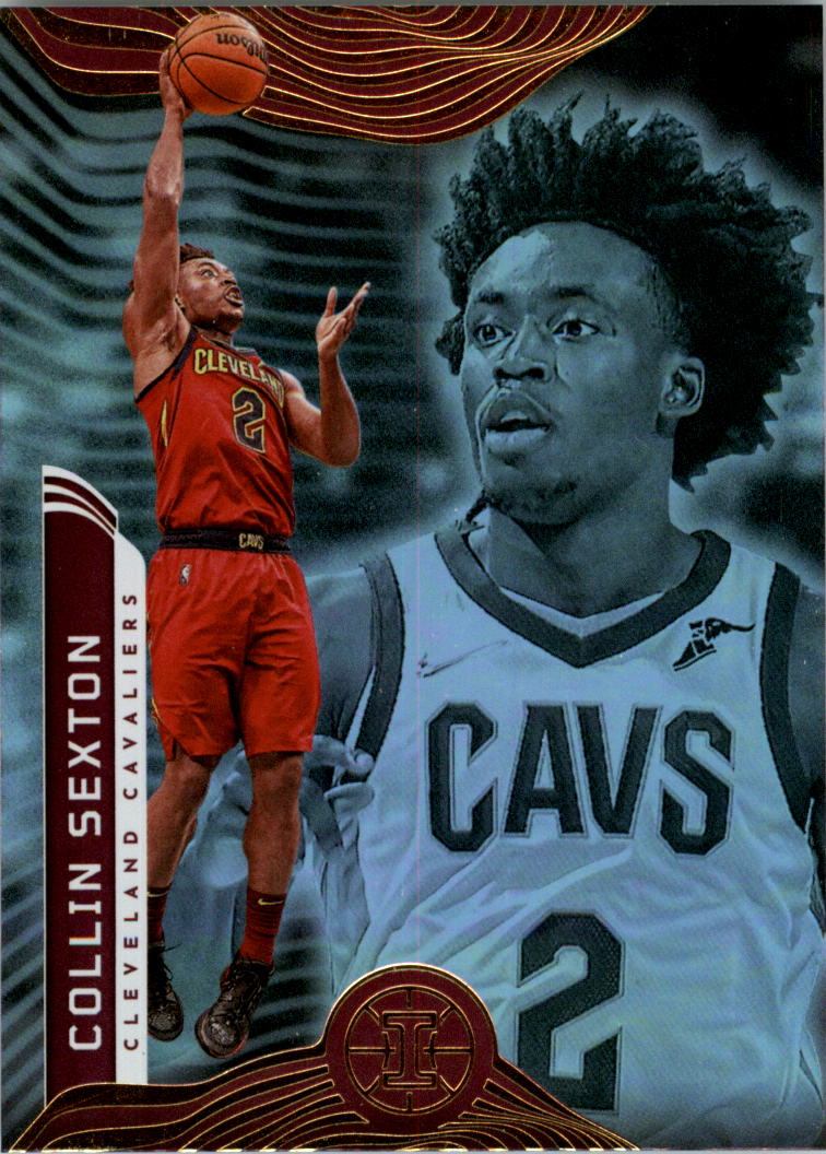 2021-22 Panini Illusions Basketball Card Pick - Picture 82 of 391