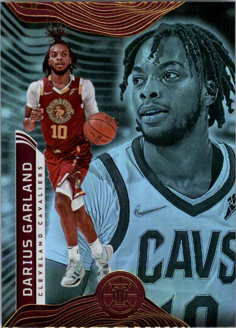 2021-22 Panini Illusions Basketball Card Pick - Picture 84 of 391
