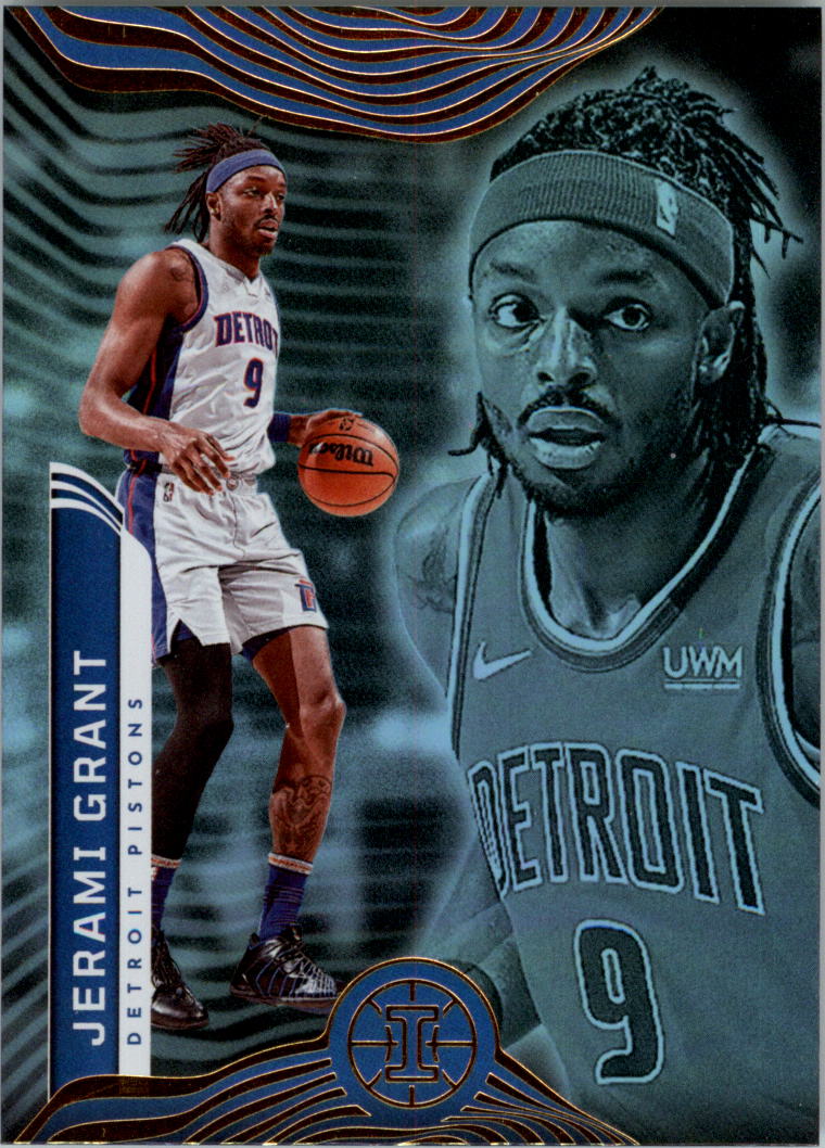 2021-22 Panini Illusions Basketball Card Pick - Picture 86 of 391