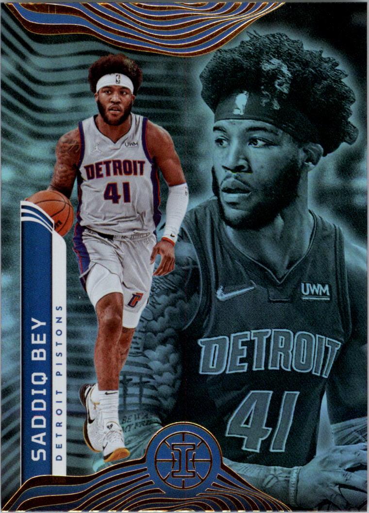 2021-22 Panini Illusions Basketball Card Pick - Picture 88 of 391