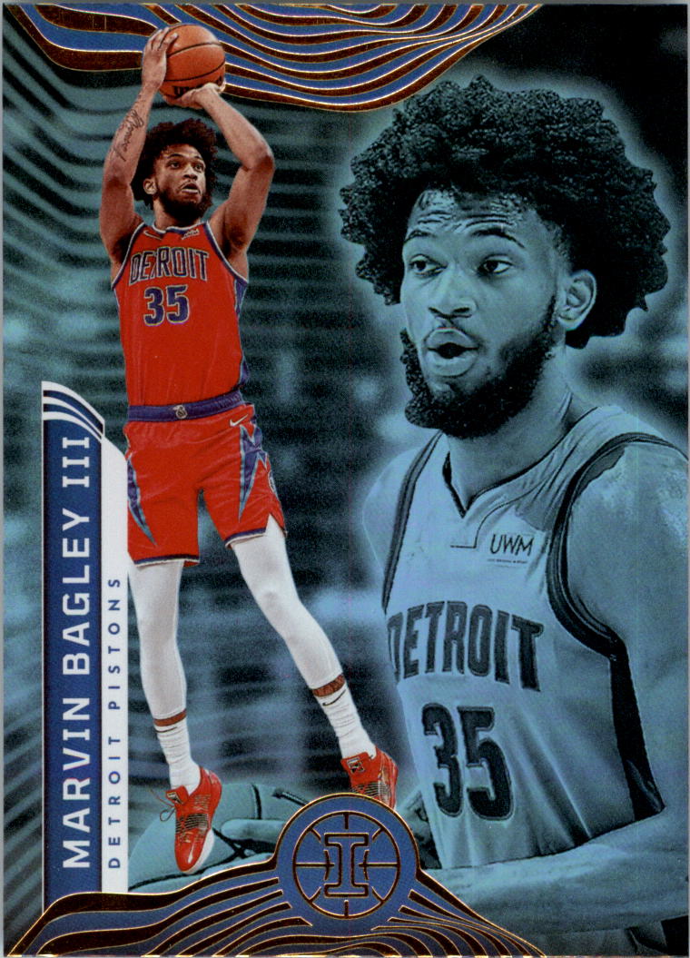 2021-22 Panini Illusions Basketball Card Pick - Picture 90 of 391
