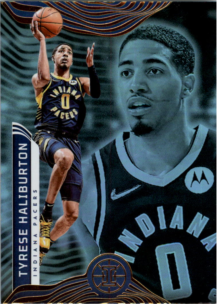 2021-22 Panini Illusions Basketball Card Pick - Picture 92 of 391