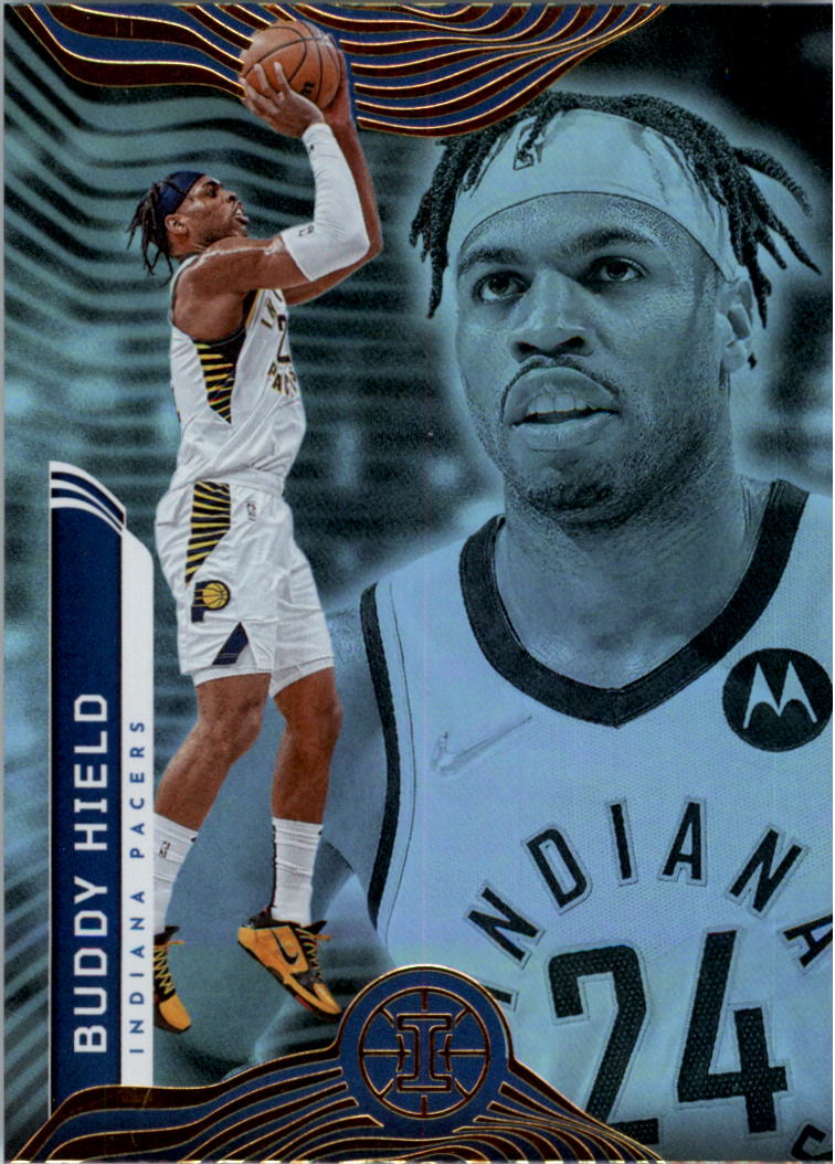 2021-22 Panini Illusions Basketball Card Pick - Picture 94 of 391