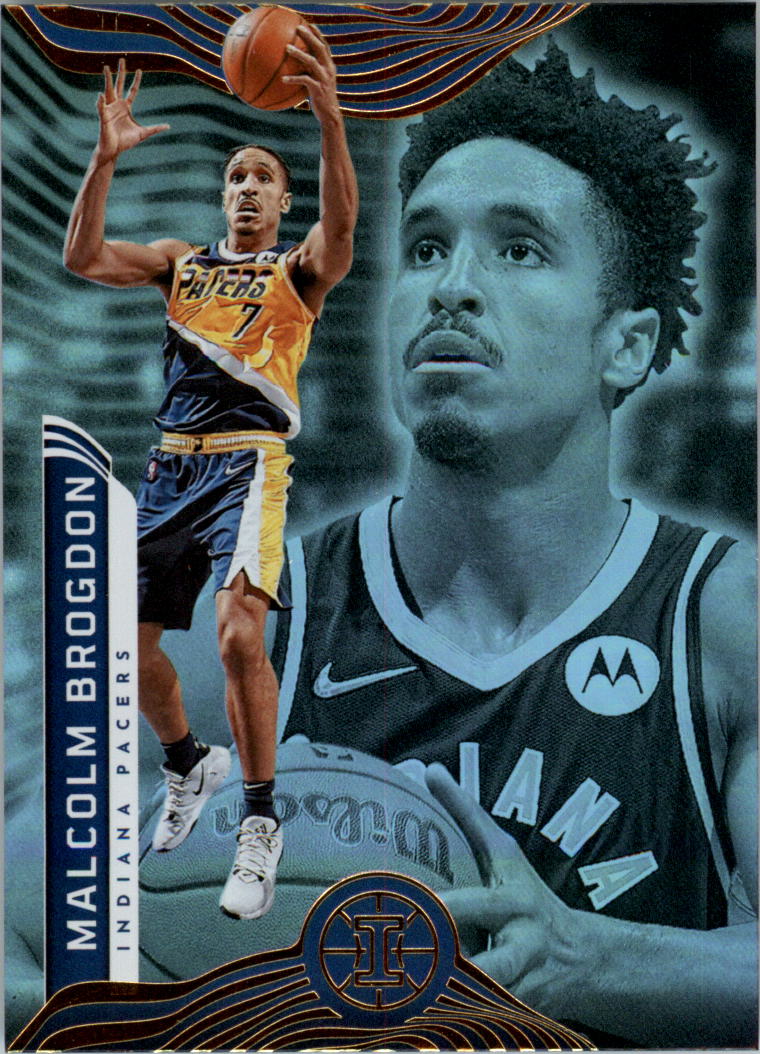 2021-22 Panini Illusions Basketball Card Pick - Picture 96 of 391