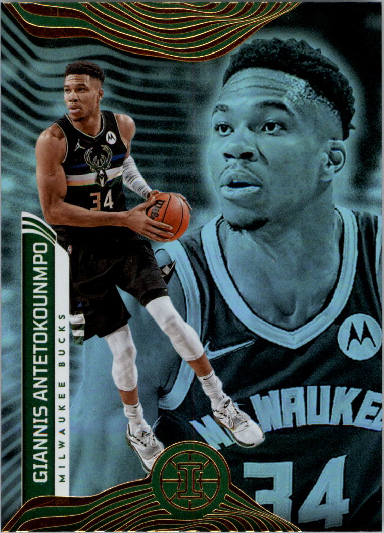 2021-22 Panini Illusions Basketball Card Pick - Picture 98 of 391