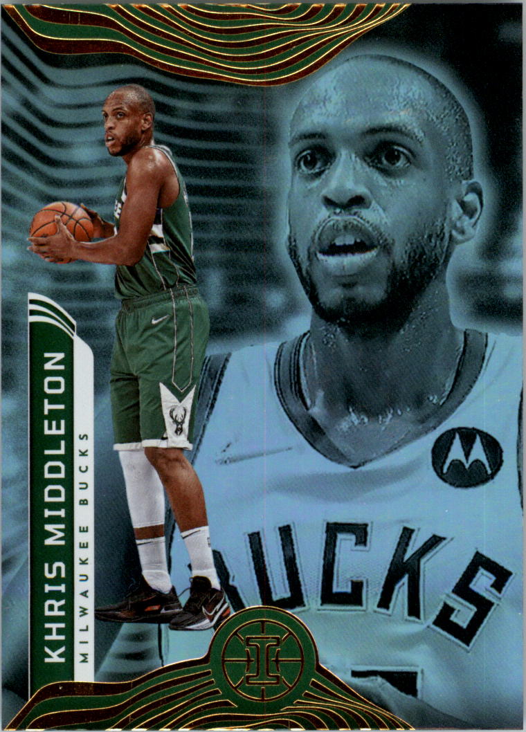 2021-22 Panini Illusions Basketball Card Pick - Picture 100 of 391