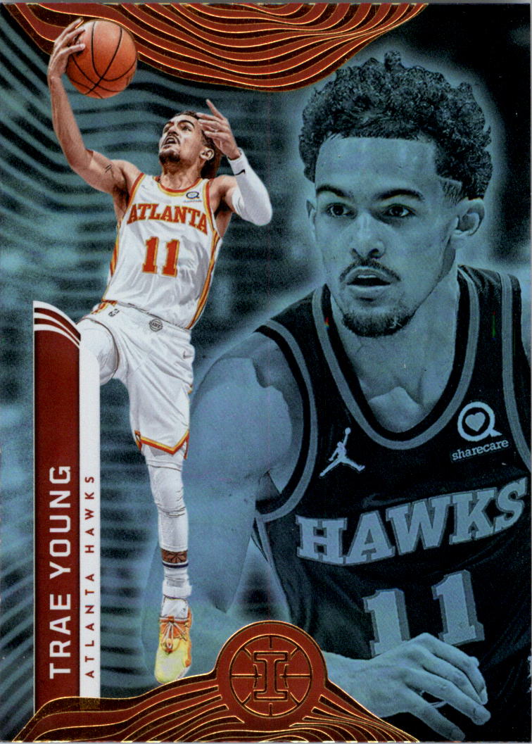 2021-22 Panini Illusions Basketball Card Pick - Picture 104 of 391