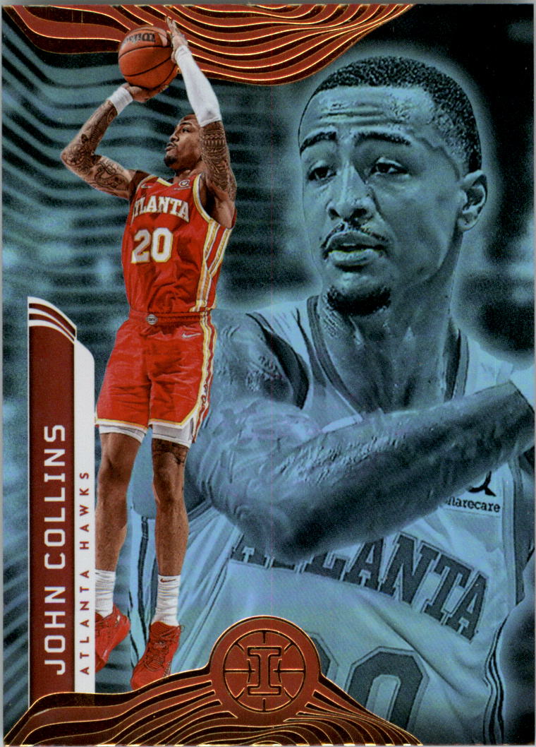 2021-22 Panini Illusions Basketball Card Pick - Picture 106 of 391