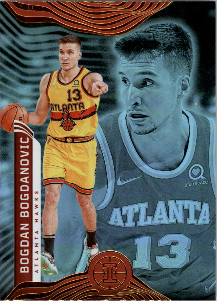 2021-22 Panini Illusions Basketball Card Pick - Picture 108 of 391