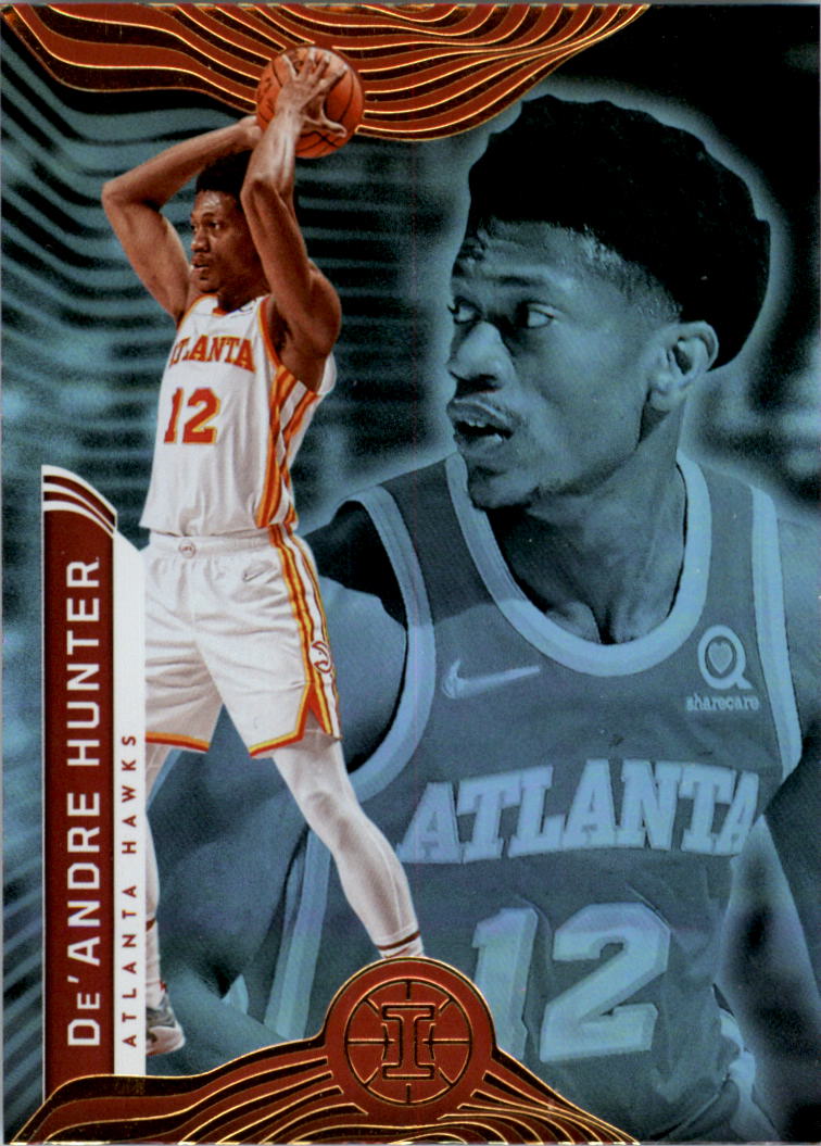 2021-22 Panini Illusions Basketball Card Pick - Picture 110 of 391