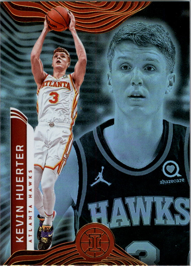 2021-22 Panini Illusions Basketball Card Pick - Picture 112 of 391