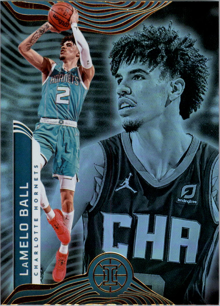 2021-22 Panini Illusions Basketball Card Pick - Picture 114 of 391