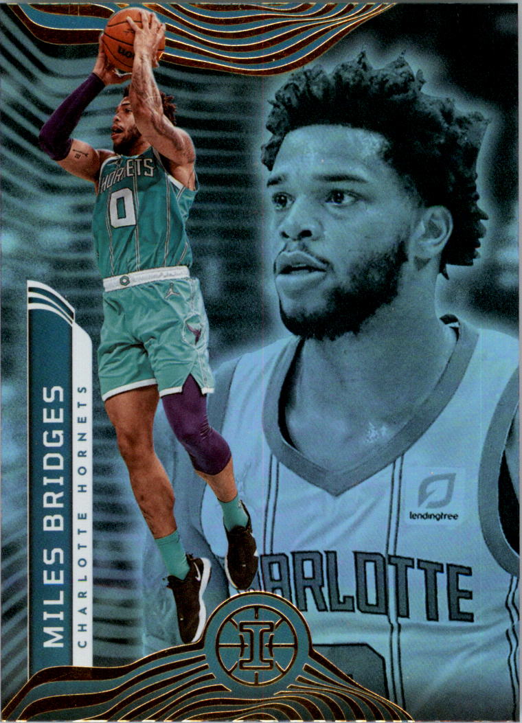 2021-22 Panini Illusions Basketball Card Pick - Picture 116 of 391
