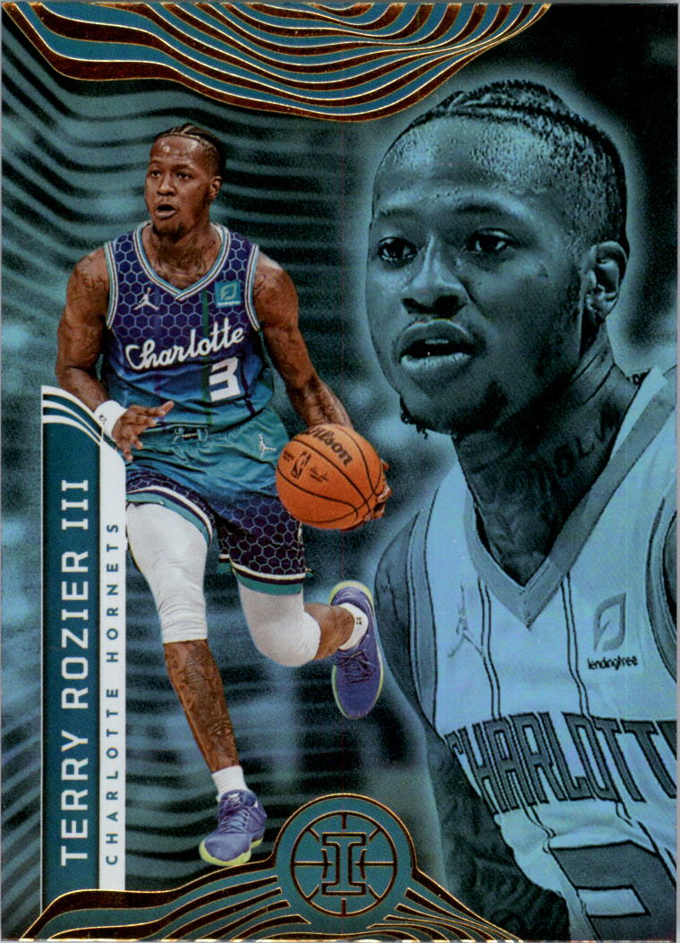 2021-22 Panini Illusions Basketball Card Pick - Picture 118 of 391