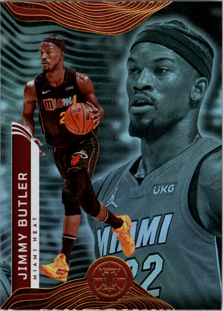 2021-22 Panini Illusions Basketball Card Pick - Picture 120 of 391