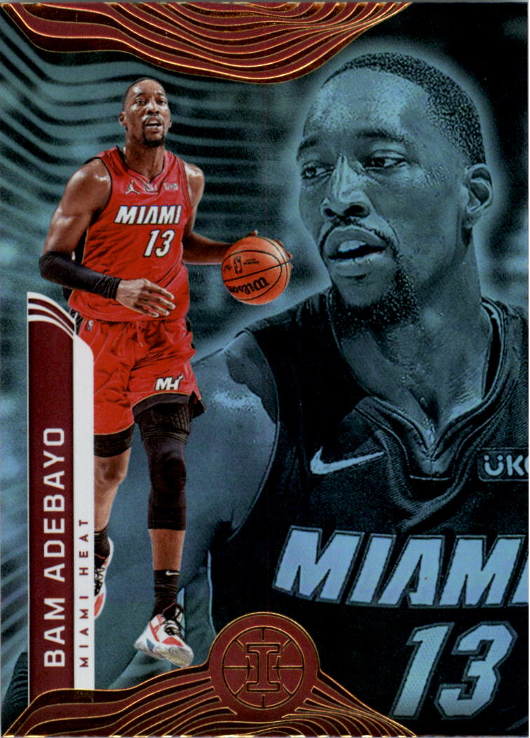 2021-22 Panini Illusions Basketball Card Pick - Picture 124 of 391