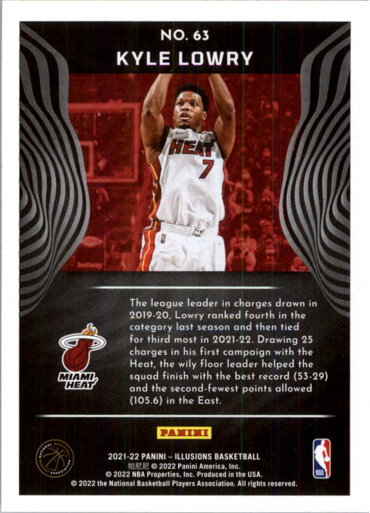 2021-22 Panini Illusions Basketball Card Pick - Picture 127 of 391