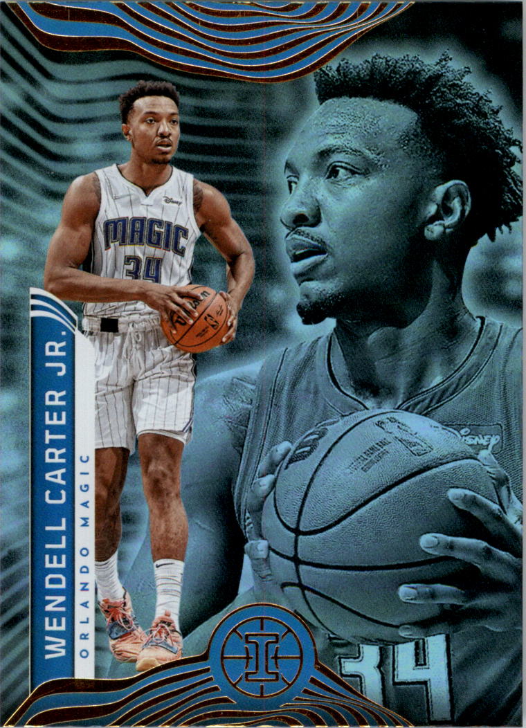 2021-22 Panini Illusions Basketball Card Pick - Picture 130 of 391