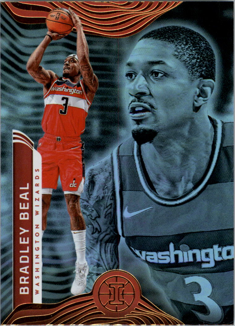 2021-22 Panini Illusions Basketball Card Pick - Picture 132 of 391