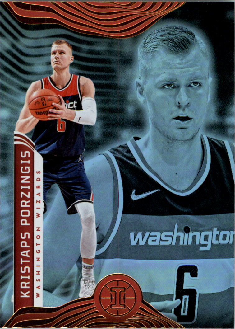 2021-22 Panini Illusions Basketball Card Pick - Picture 134 of 391