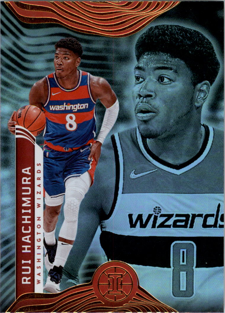 2021-22 Panini Illusions Basketball Card Pick - Picture 138 of 391