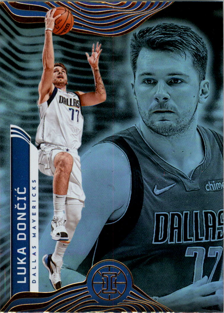 2021-22 Panini Illusions Basketball Card Pick - Picture 140 of 391