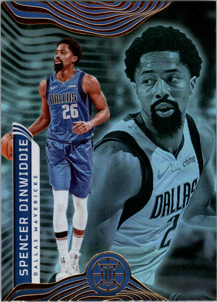 2021-22 Panini Illusions Basketball Card Pick - Picture 142 of 391