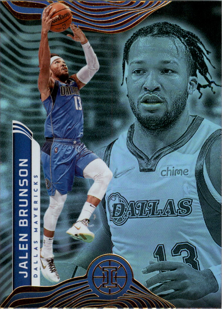 2021-22 Panini Illusions Basketball Card Pick - Picture 144 of 391