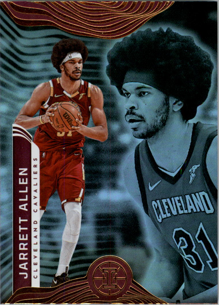 2021-22 Panini Illusions Basketball Card Pick - Picture 148 of 391